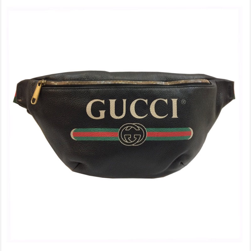 Gucci中腰包（剛去德國🇩🇪買回來）只有一個