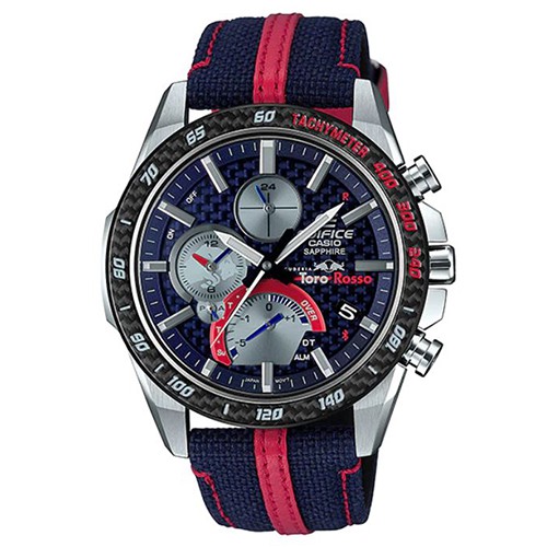 Edifice Toro Rosso 2024 2 BigGo