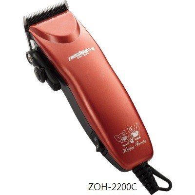超商免運 有發票/日象插電用專業型電動剪髮器 ZOH-2200C /ZHEH-2200C
