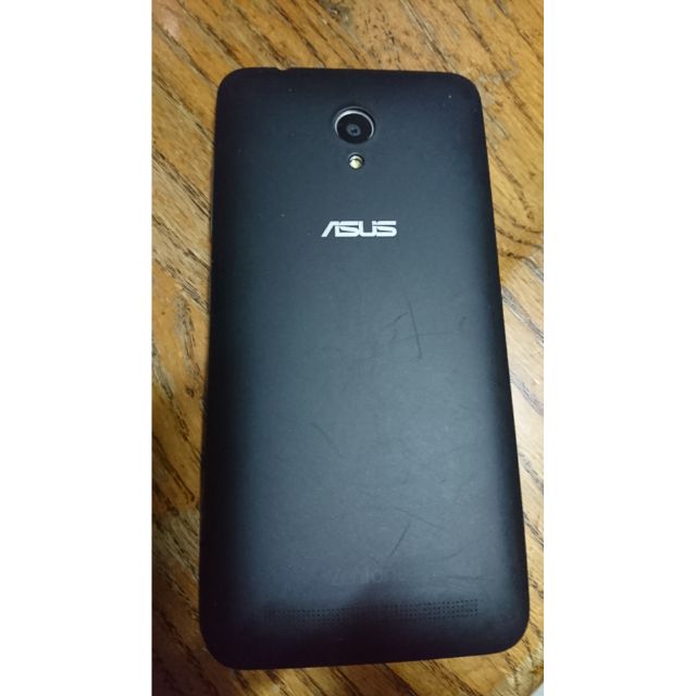 ASUS 華碩 ZenFone GO ZC500TG Z00VD 2g/8g 5吋 安卓5.1 3G智慧型手機 二手機