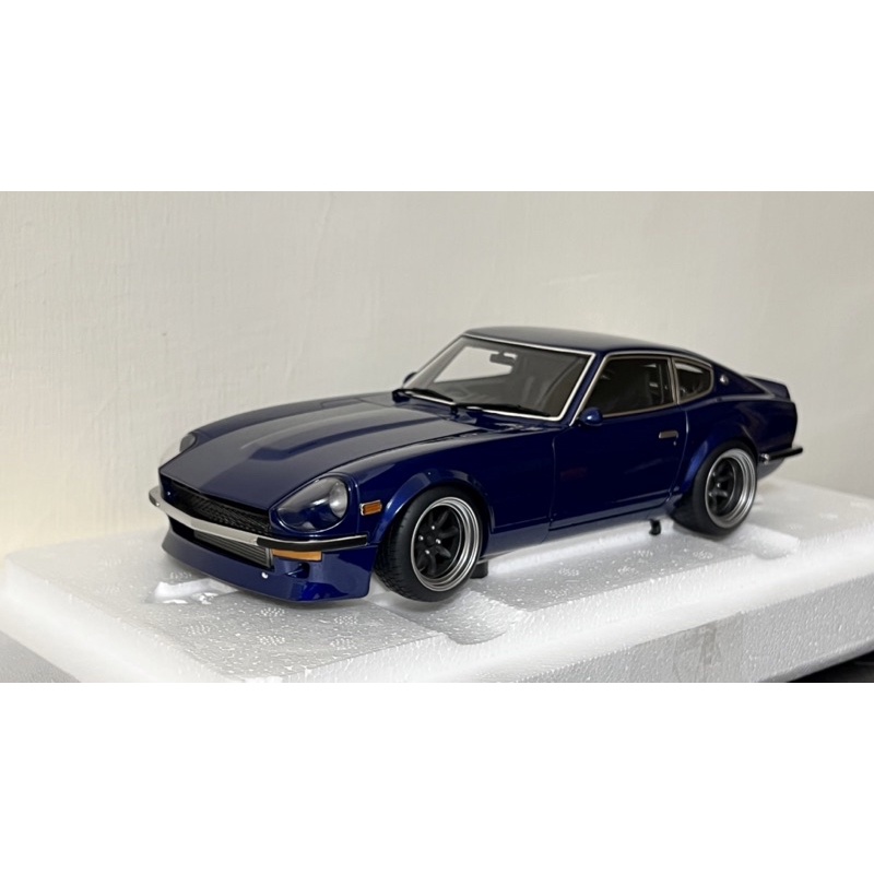 フェアレディZ S30 FRPボンネット