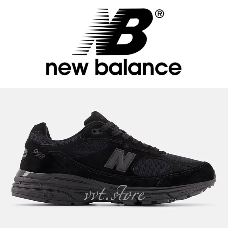 NEW BALANCE M993TB / 993 經典款 休閒鞋 運動鞋