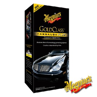 Meguiar's美光 金鑽釉+(液態) G7016 美克拉代理