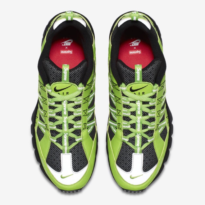 supreme nike humara