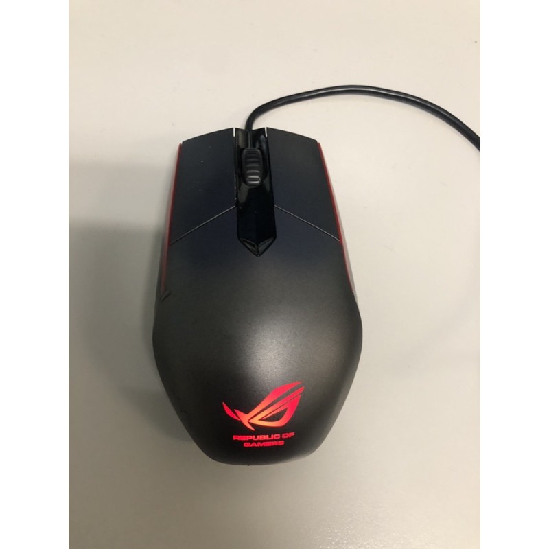 ROG SICA電競滑鼠