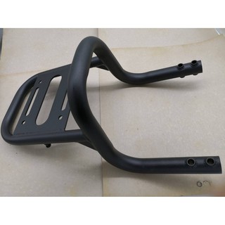 Gogoro2 Gogoro2 後貨架 後扶手 後架 貨架 行李箱架 狗狗肉2 勾勾肉 Gogoro2
