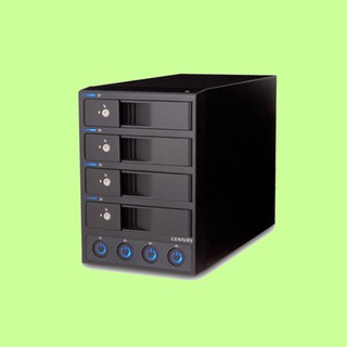 5Cgo【含稅】高畫質存儲多4盤位外接硬碟盒3.5英寸SATA硬碟櫃USB3.0獨立電源機械硬碟16687801042