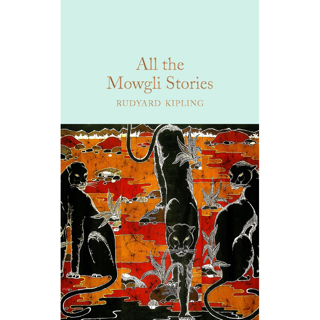 All the Mowgli Stories
