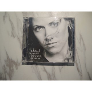 二手CD SHERYL CROW 雪瑞兒可洛 The Globe Sessions 環球樂章