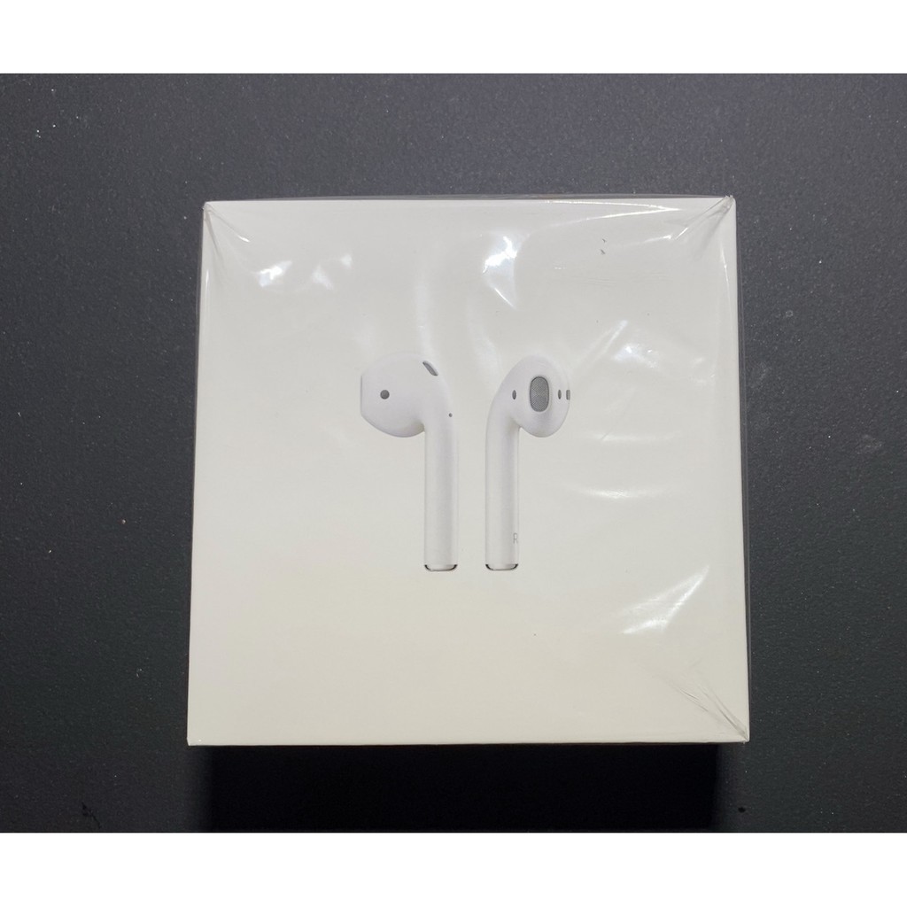 ❤️九成新⌚️Apple AirPods2 二手蘋果耳機