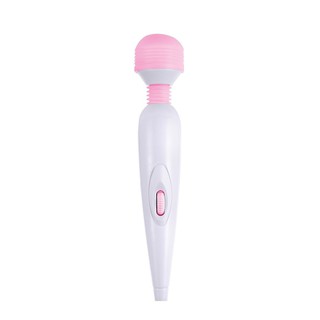 嚴選現貨當日配【6 9 館】USB充電多頻震動按摩棒 調情刺激 按摩穴位 變頻強力震動