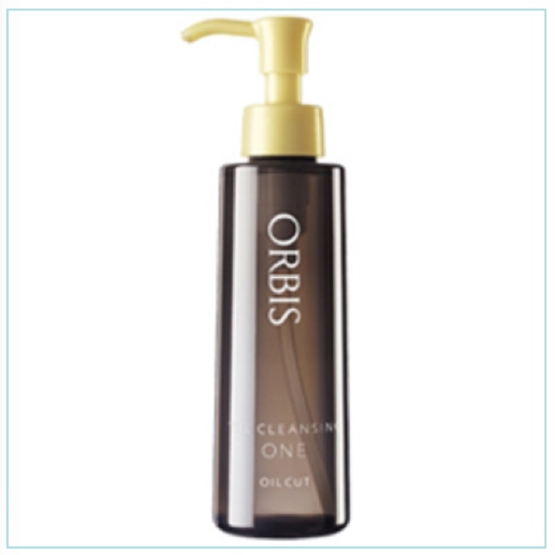 ORBIS 皙澈卸妝露