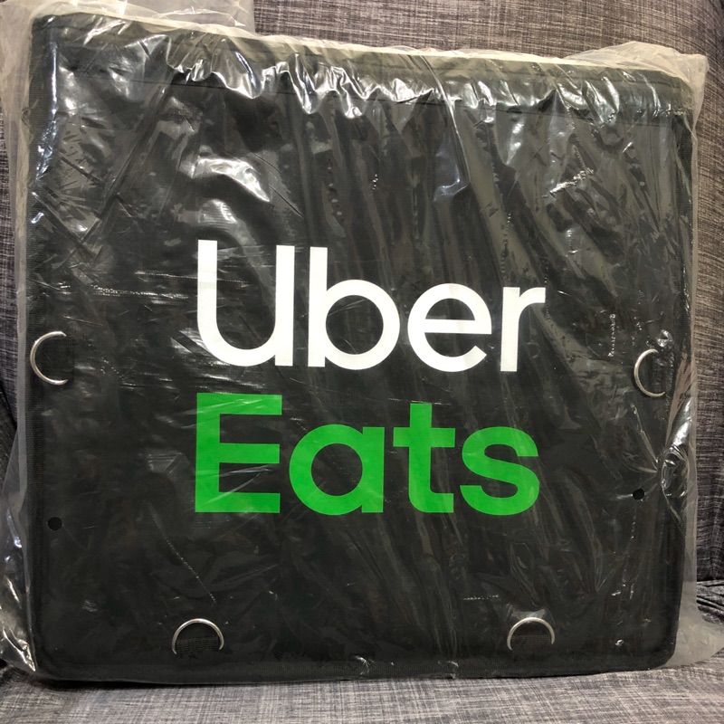 Ubereats 優食 官方 四代 大包 保溫箱