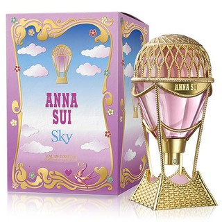 ＊微風小舖＊ANNA SUI 安娜蘇 綺幻飛行女性淡香水 30ml ~可超取付款 可刷卡
