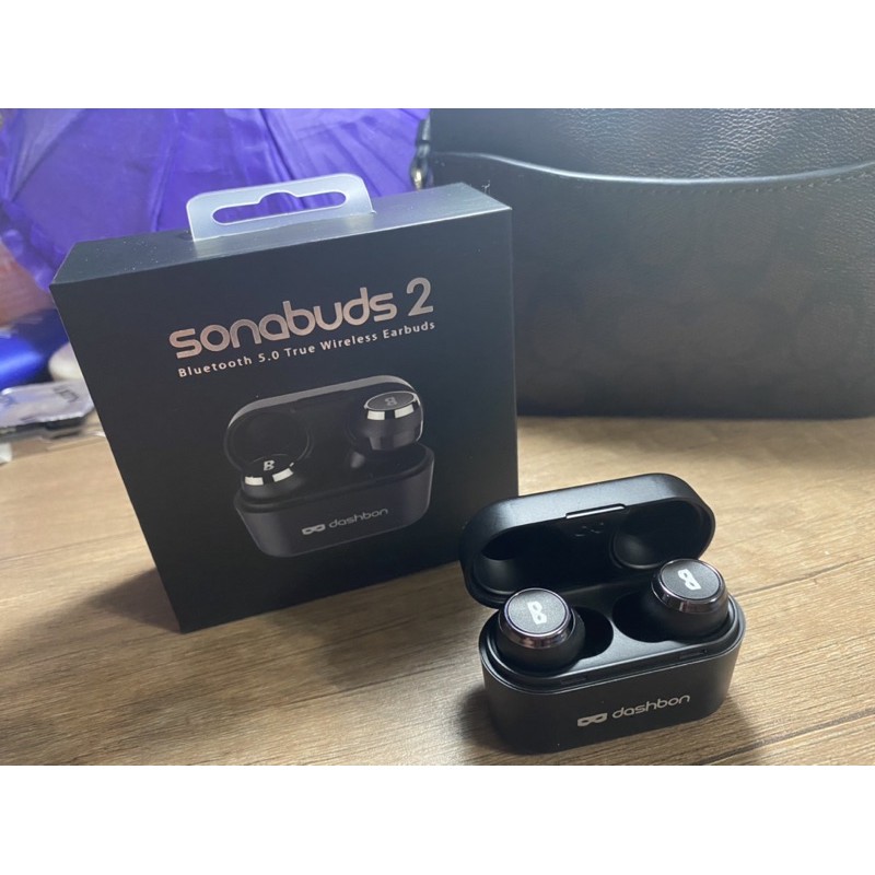 sonabuds2藍牙耳機