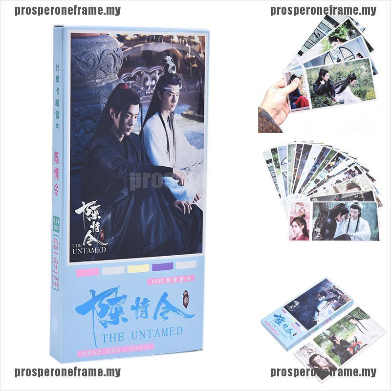 繁榮框架 新的1230 310pcs 未加工的明信片貼紙星海報小 蝦皮購物