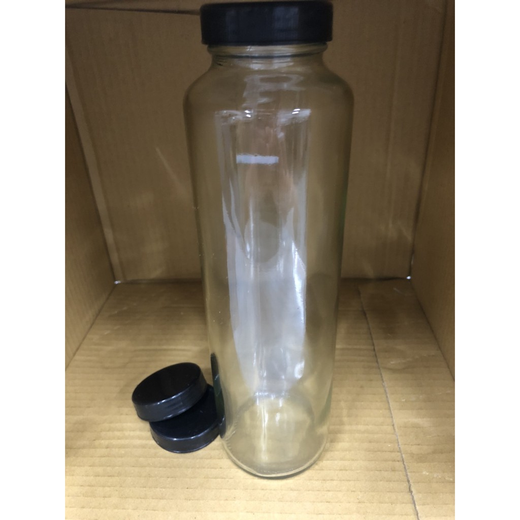 蜂蜜罐的黑色瓶蓋/只有蓋子/600CC蜂蜜罐/蜂蜜玻璃罐/黑色蓋子/玻璃罐