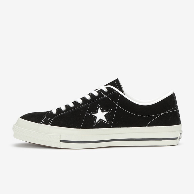 converse one star japan suede