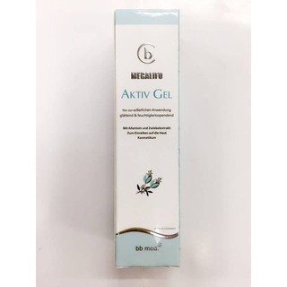 美佳麗膚凝膠30ml