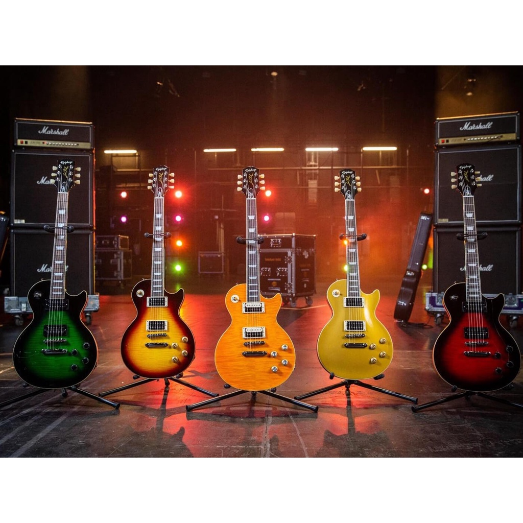 Epiphone 電吉他 Les Paul Slash Collection Serise