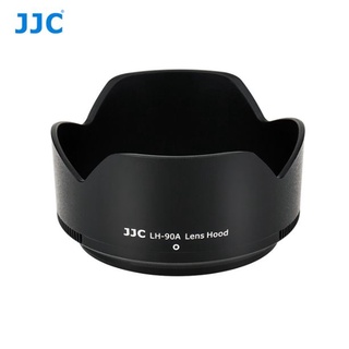 JJC 遮光罩HB-90A NIKON NIKKOR Z DX 50-250mm f/4.5-6.3 VR鏡頭 用