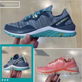 MERRELL 女性 VIBRAM 戶外鞋 登山鞋 運動鞋 黃金大底 越野 ML066186 ML066190