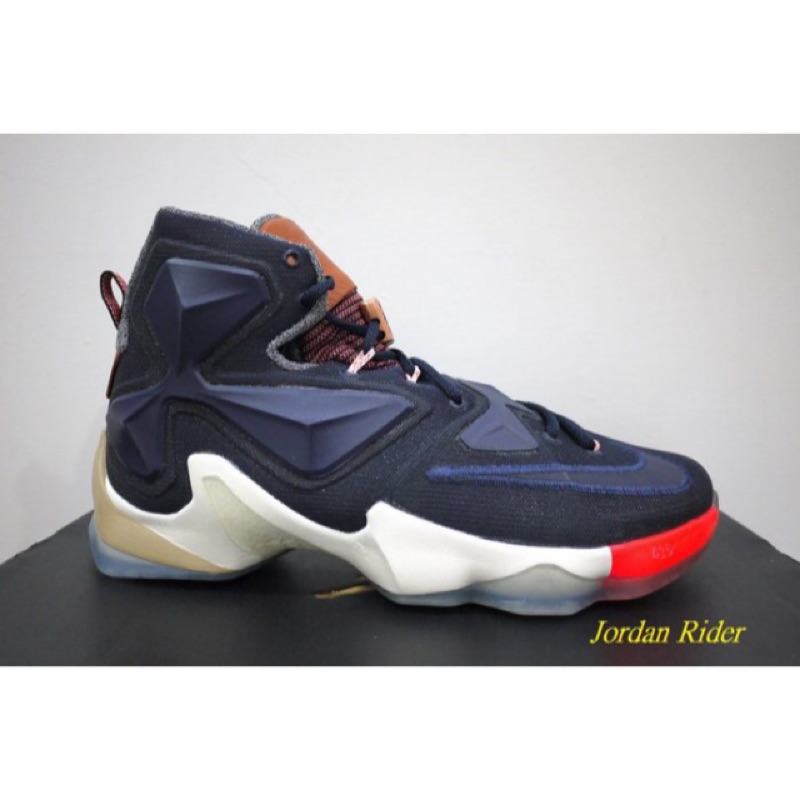 james lebron 13