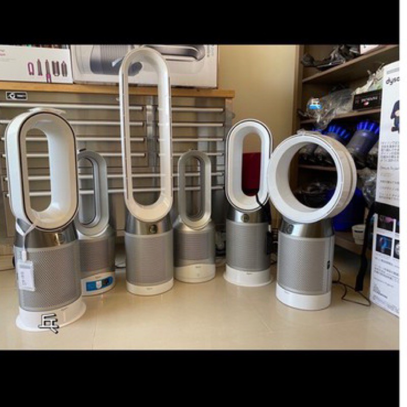 Dyson冷暖空氣清淨風扇維修 保養 蝦皮購物