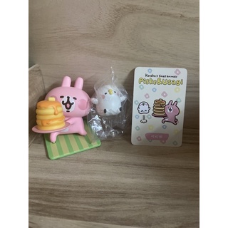 卡娜赫拉 Kanahei 公仔 日常系列 air toys 空氣潮玩