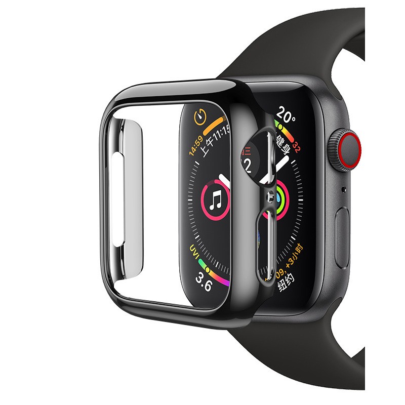 Hoco Apple watch 6/SE iwatch 1 2 3 4 5 PC 硬殼 保護殼 保護套 蘋果