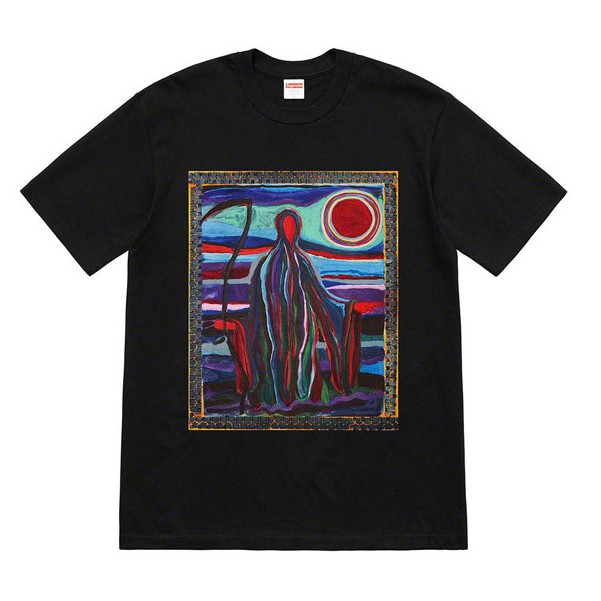 supreme reaper