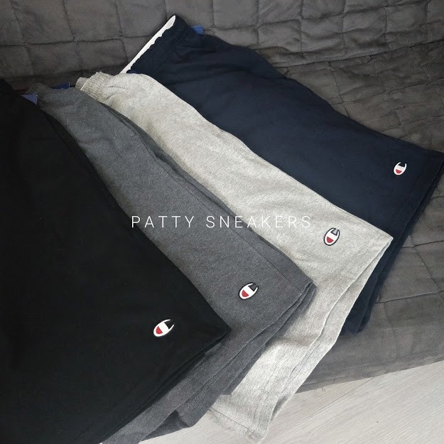 《美國正規進口正品出清》CHAMPION棉短褲 C85653 /8180 運動褲 棉短褲 棉褲 短褲 PS中壢