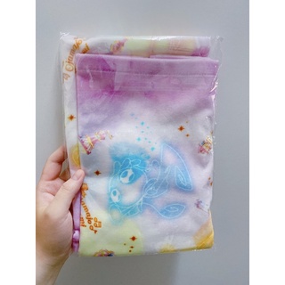 ♦️《全新現貨》小魔女 DoReMi 日本快閃店 精靈款 毛巾