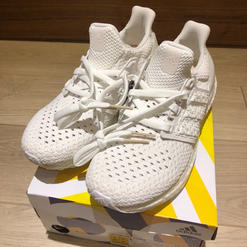 愛迪達 adidas Ultra Boost Clima 24公分