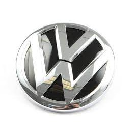 《歐馬國際》  6C0853617 POLO VENTO 13年後 後標誌 VW MARK 車標 德國原廠