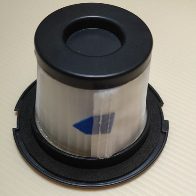 SABA  SA-HV01D無線塵蹣吸塵器 濾網 濾心 濾芯 Hepa 附紗網 吸塵器配件 吸塵器耗材 【新品 副廠 】