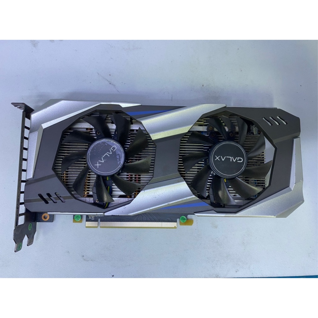 30@影馳GALAX GTX 1060 OC 3GB DDR5顯示卡&lt;阿旺電腦零組件&gt;