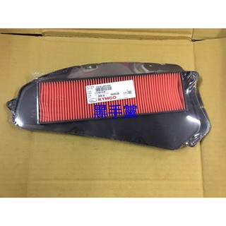 黑手黨 光陽原廠空氣濾清器 LKF5 -E00 海綿 空濾芯 空濾 刺激 Xciting 400 KYMCO