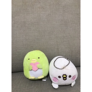 全新角落生物娃娃玩偶玩具卡娜赫拉