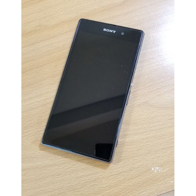 Sony Xperia Z1 C6902四核心 4G LTE 16G零件機