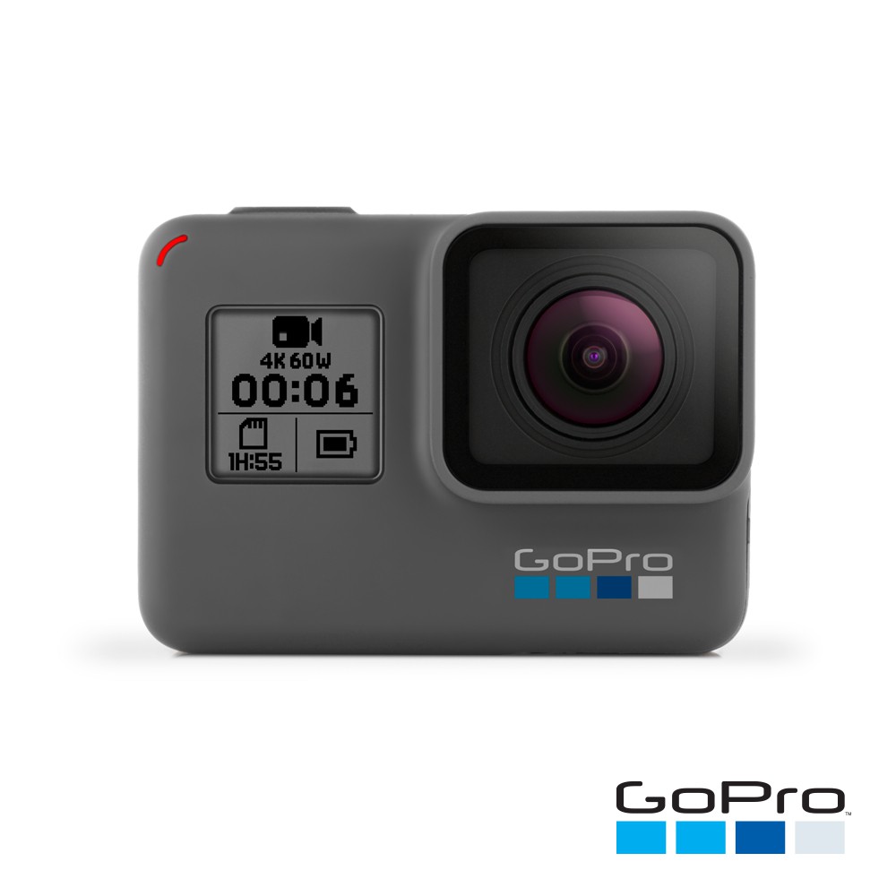 📷最新版📷GoPro Hero6 Black 運動攝影機GOPRO6 HERO 6 Gopro 6保證全蝦皮最低價