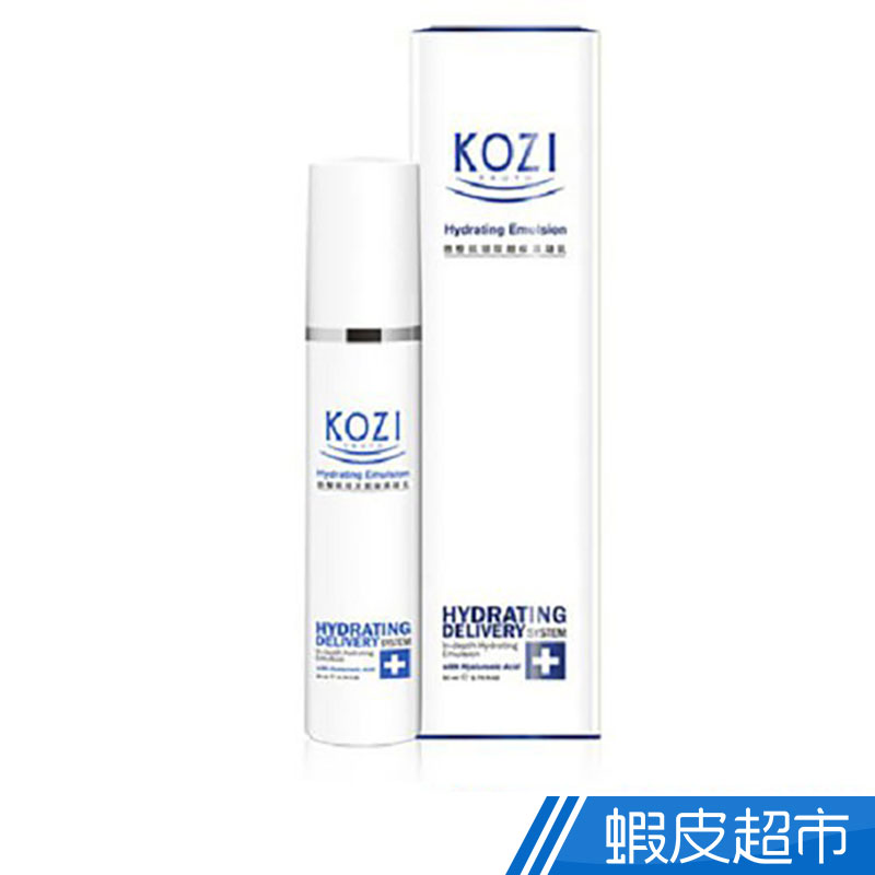 KOZI蔻姿 玻尿酸保濕機能水(200ml)  現貨 蝦皮直送