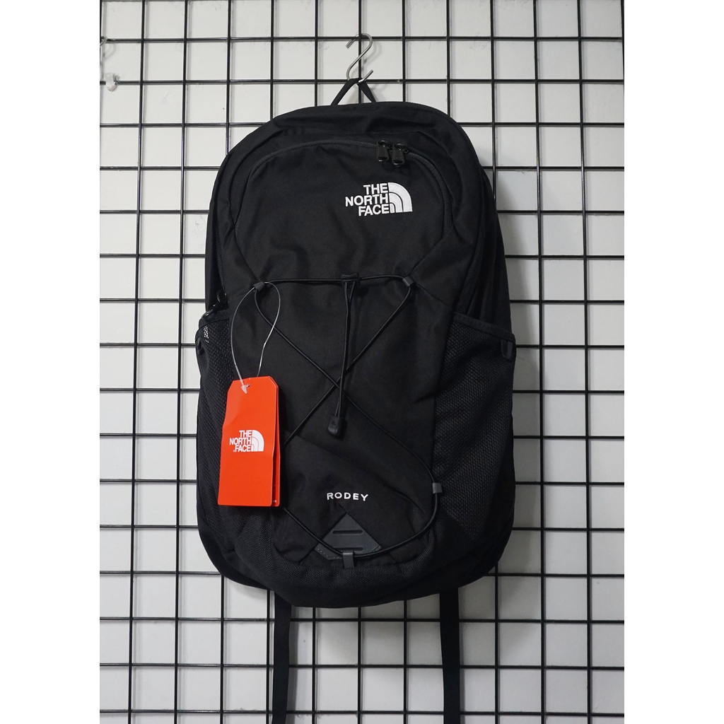 ＊現貨＊NG品＊THE NORTH FACE＊RODEY＊北臉＊後背包＊休閒背包＊書包＊輕量背包