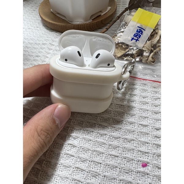 AirPods 2二手便宜賣（可小議）