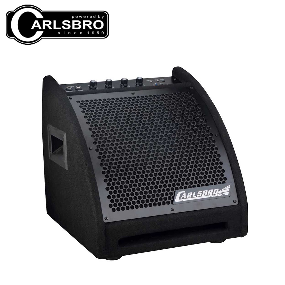 Carlsbro EDA30B 英國名牌 30瓦電子鼓音箱 CP值超高 比ROLAND超值 全新品【民風樂府】