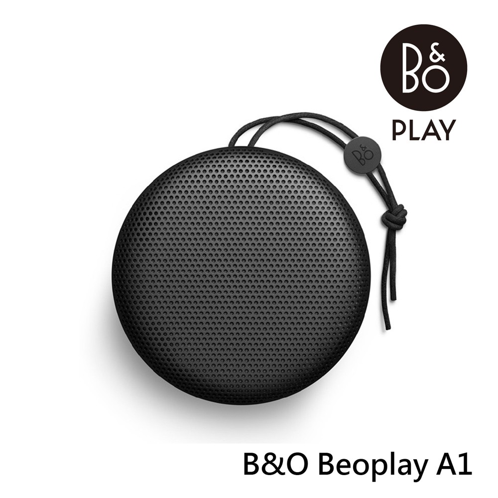 B&amp;O Beosound A1 2nd 便攜藍芽喇叭