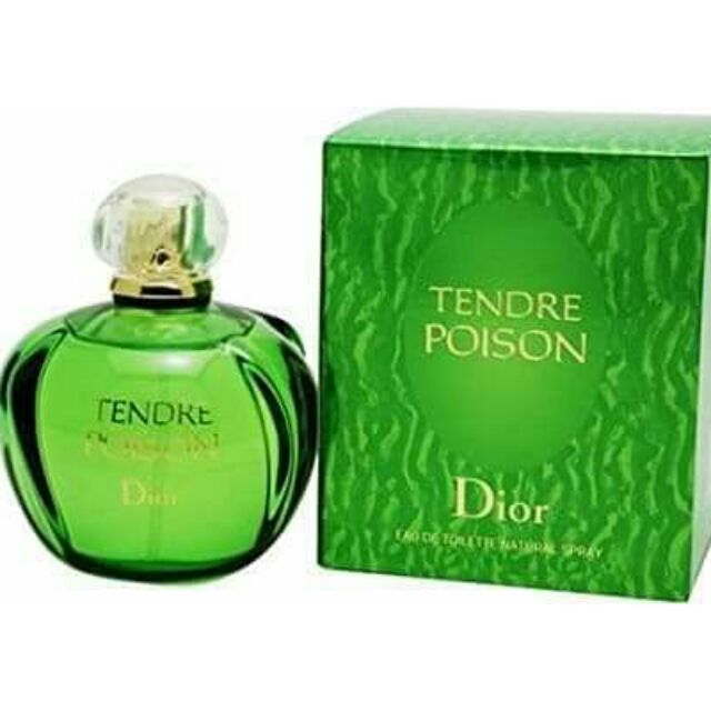 Poison Tendre 香水的價格推薦- 2023年3月| 比價比個夠BigGo