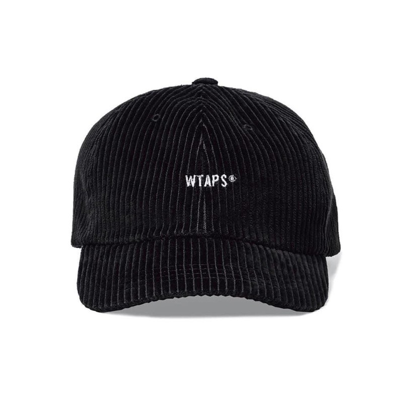wtaps 20aw t 6l cap cotton . corduroy的價格推薦- 2026年7月| 比價比