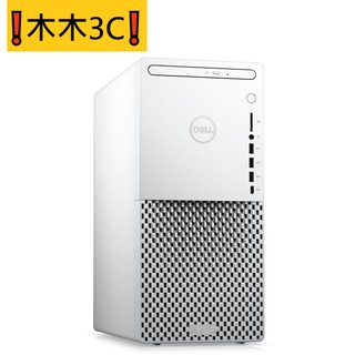 ❗木木3C❗聊聊詢問 戴爾 XPS8940 桌上型電腦 i7-11700/16G/1TBSSD+2TB/3060Ti