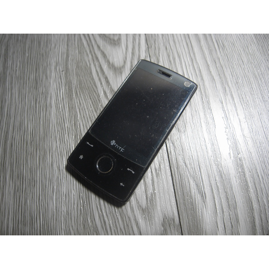 二手 HTC Touch Diamond P3702 鑽石機 零件機 #1